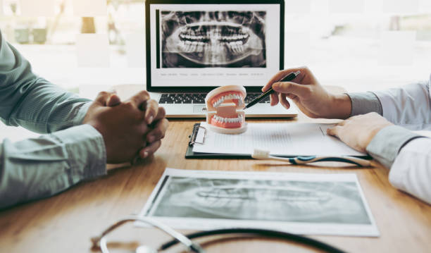 Best Emergency Treatment for Dental Infections or Abscesses in Maywood, NJ