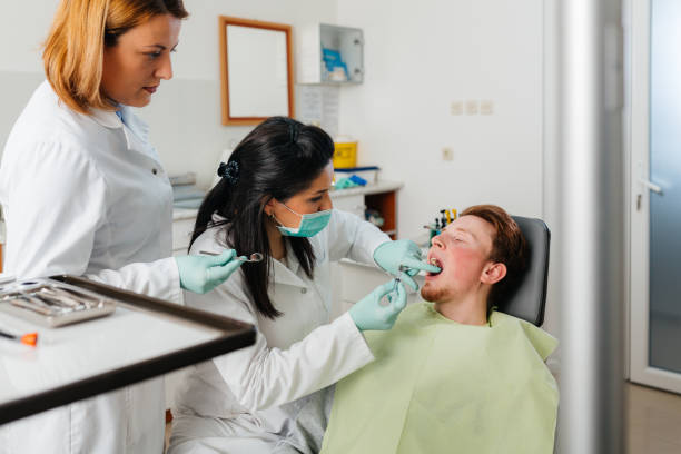 Best Emergency Denture Repair in Maywood, NJ
