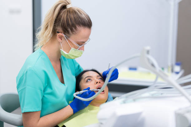 Best Cosmetic Emergency Dentistry in Maywood, NJ